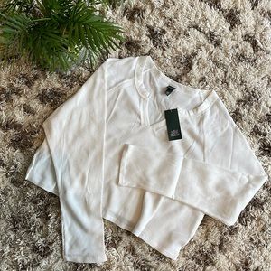 Brand new🌺 wild fable longsleeve size XXL